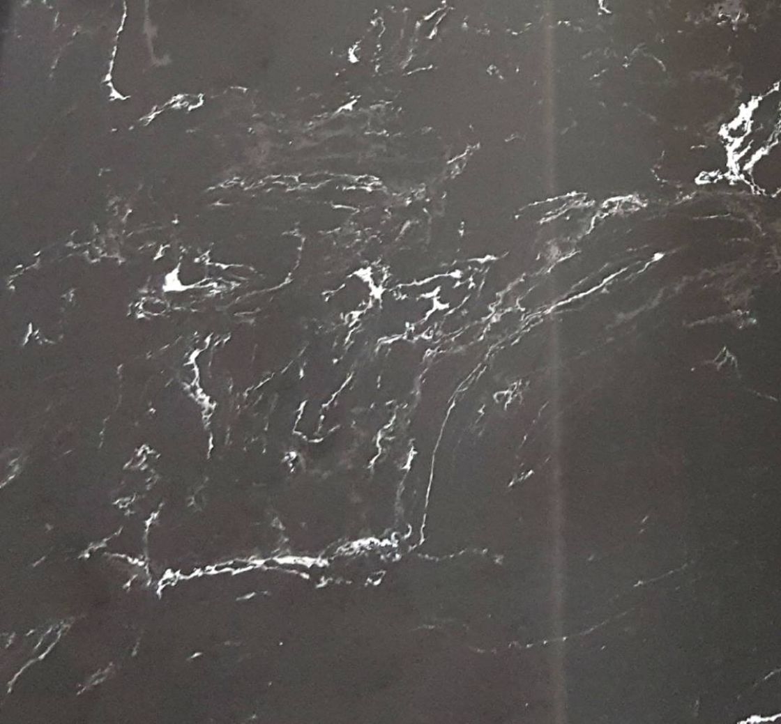 QUARTZ MARBLE BLACK