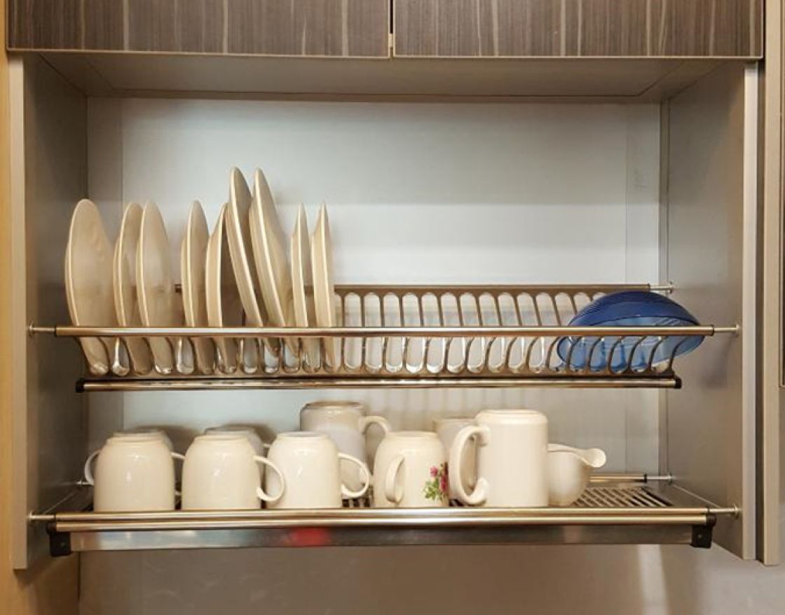 Dish Rack